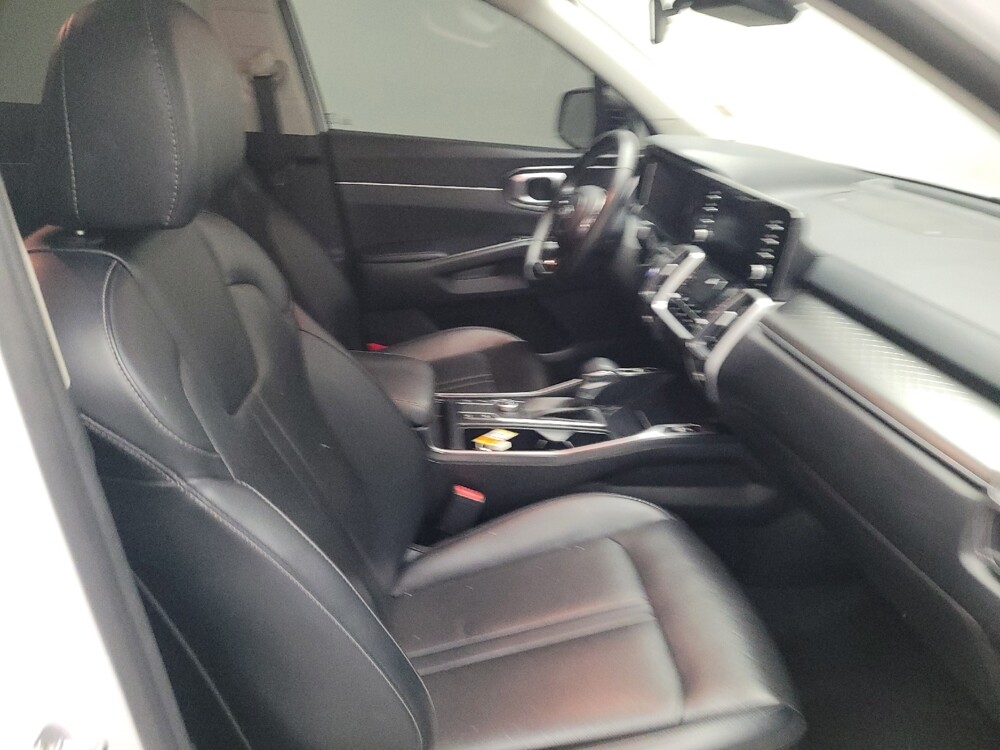 2021 Kia Sorento in El Cajon, CA 92020 - 18138627 21