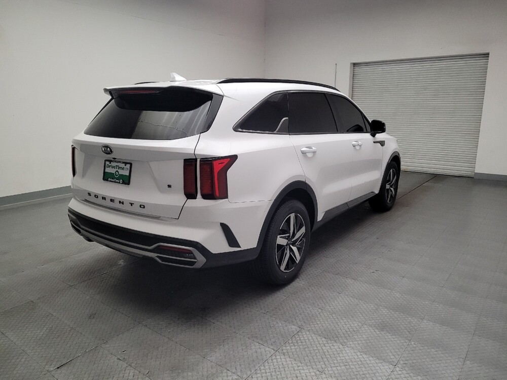 2021 Kia Sorento in El Cajon, CA 92020 - 18138627 9