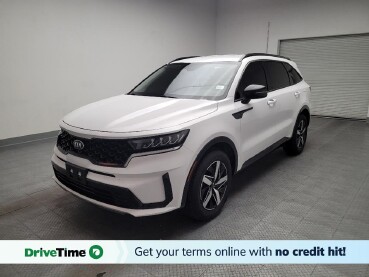 2021 Kia Sorento in El Cajon, CA 92020