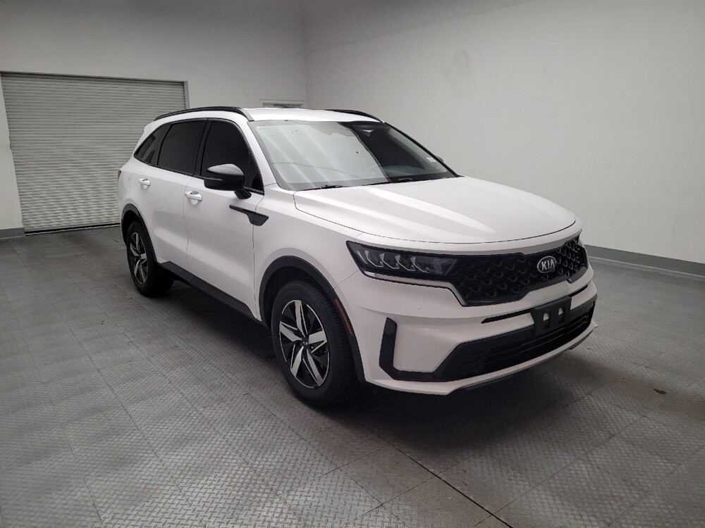 2021 Kia Sorento in El Cajon, CA 92020 - 18138627 13