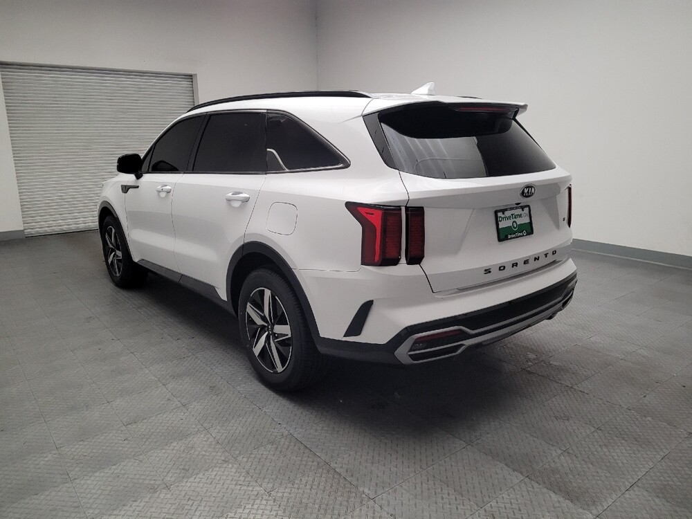 2021 Kia Sorento in El Cajon, CA 92020 - 18138627 5