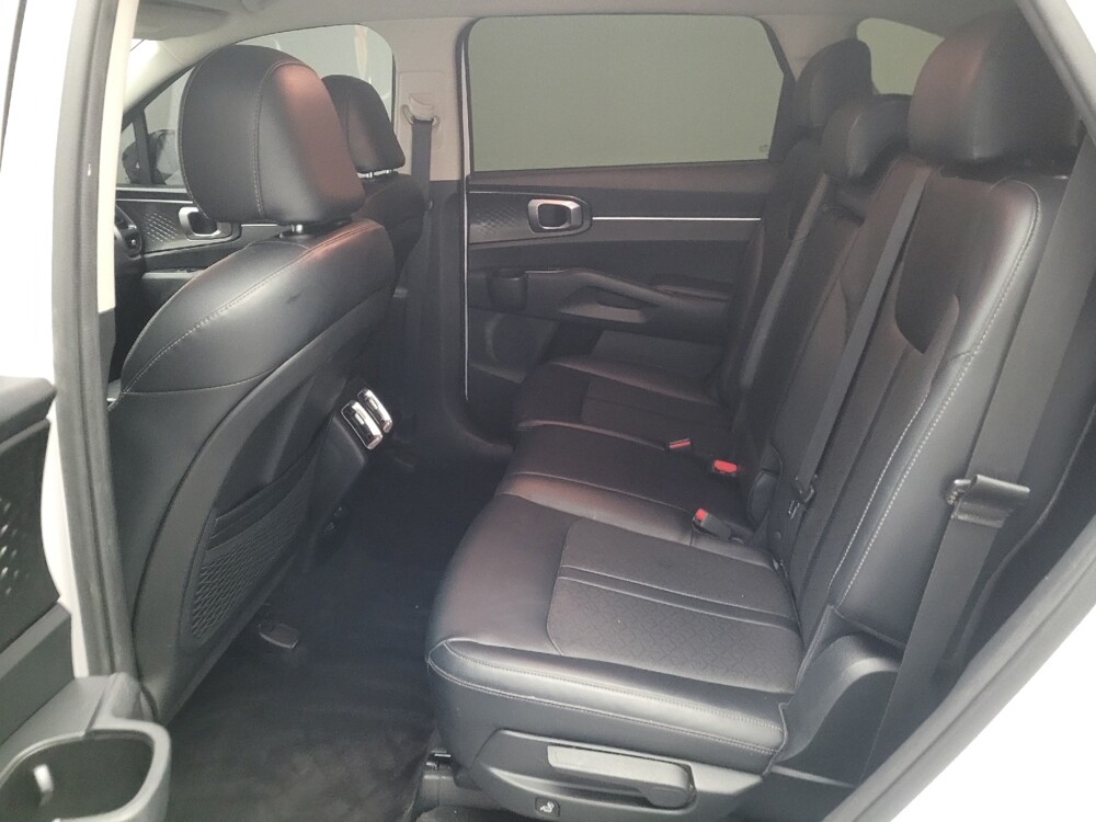 2021 Kia Sorento in El Cajon, CA 92020 - 18138627 18