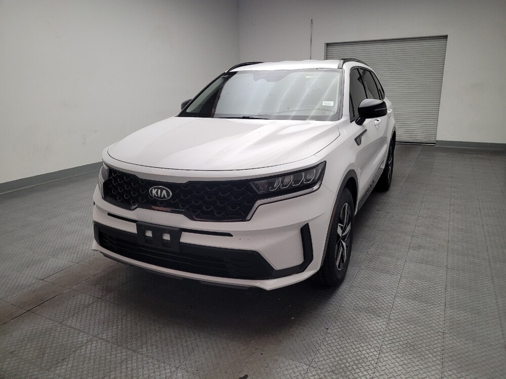 2021 Kia Sorento in El Cajon, CA 92020 - 18138627 15