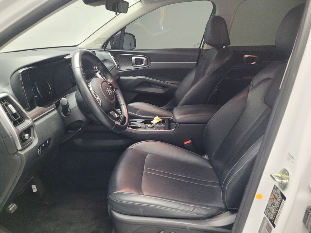 2021 Kia Sorento in El Cajon, CA 92020 - 18138627 17