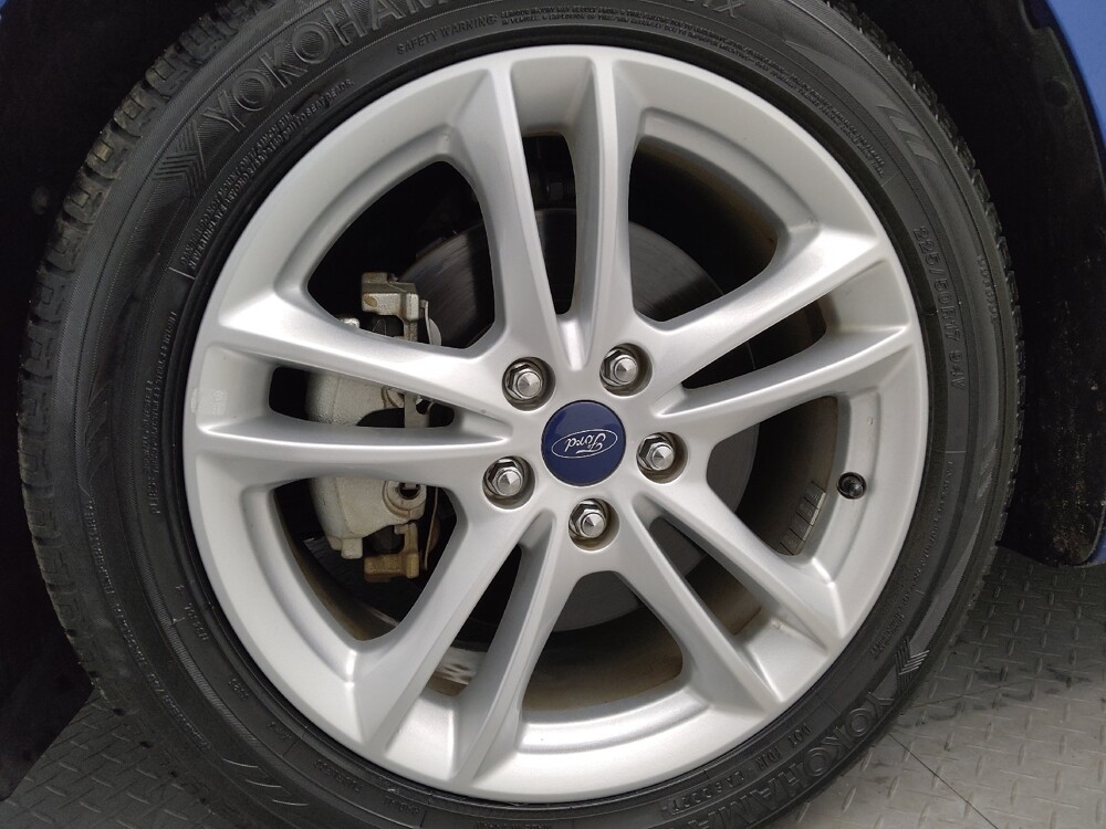 2018 Ford Fusion in Lakewood, CO 80215 - 18138628 31
