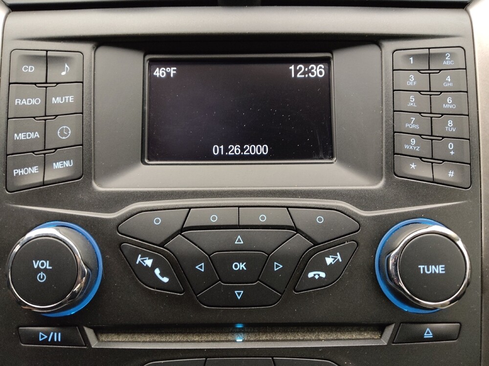 2018 Ford Fusion in Lakewood, CO 80215 - 18138628 25