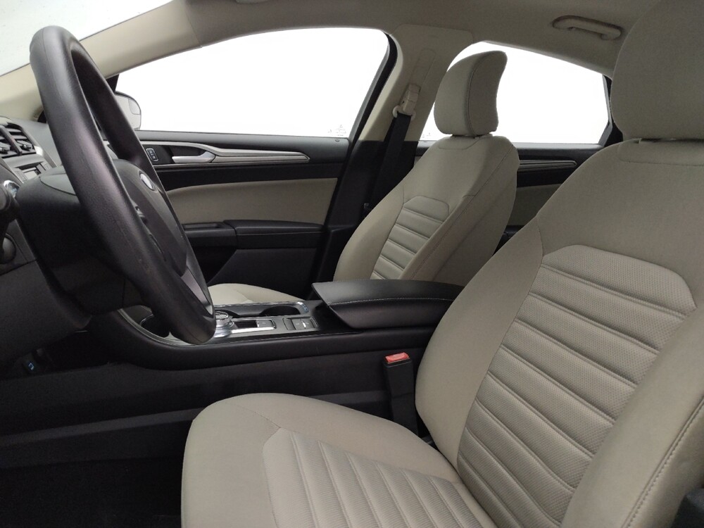2018 Ford Fusion in Lakewood, CO 80215 - 18138628 17