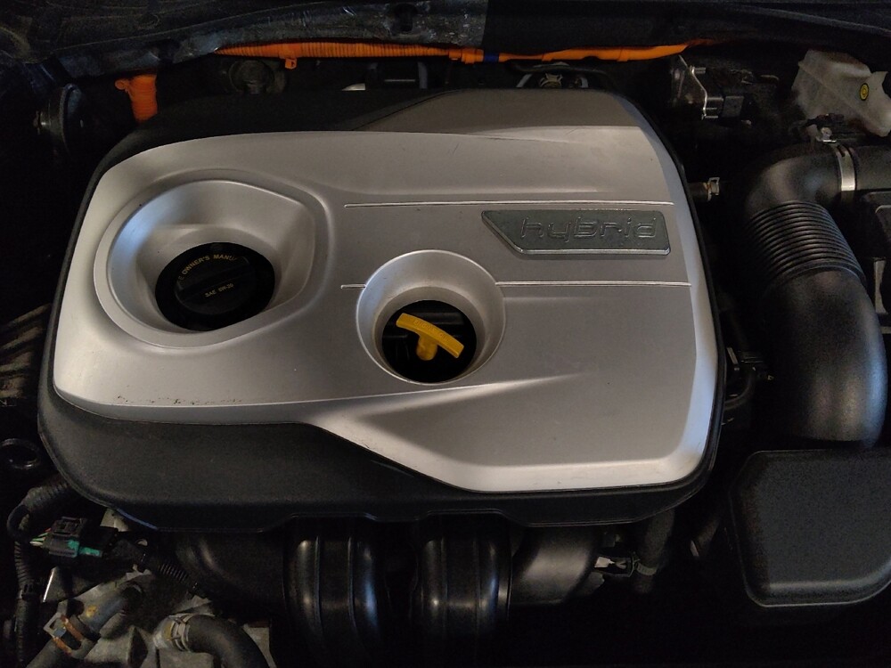 2017 Hyundai Sonata in Mobile, AL 36606 - 18138630 30