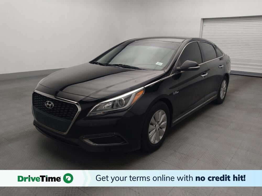 2017 Hyundai Sonata in Mobile, AL 36606 - 18138630