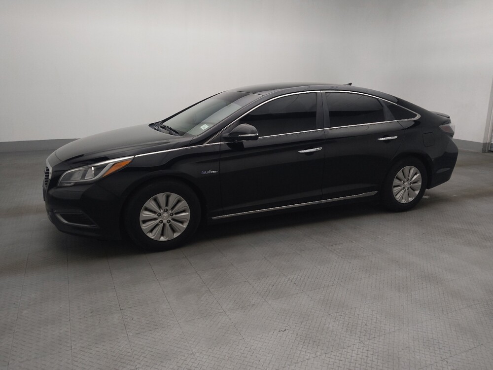 2017 Hyundai Sonata in Mobile, AL 36606 - 18138630 2