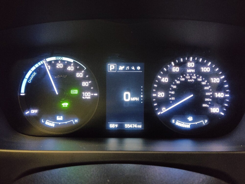 2017 Hyundai Sonata in Mobile, AL 36606 - 18138630 23