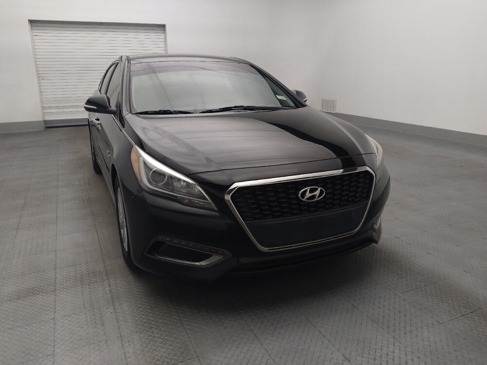 2017 Hyundai Sonata in Mobile, AL 36606 - 18138630 14