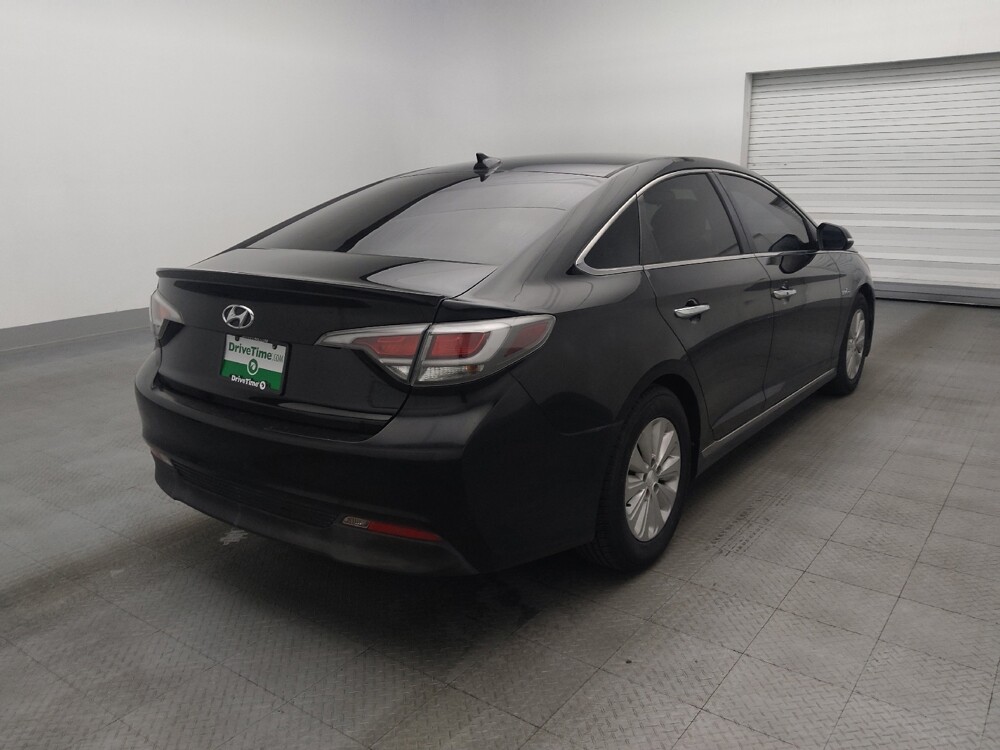 2017 Hyundai Sonata in Mobile, AL 36606 - 18138630 9