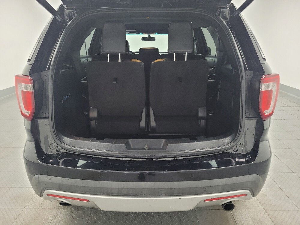 2016 Ford Explorer in Memphis, TN 38115 - 18138631 29