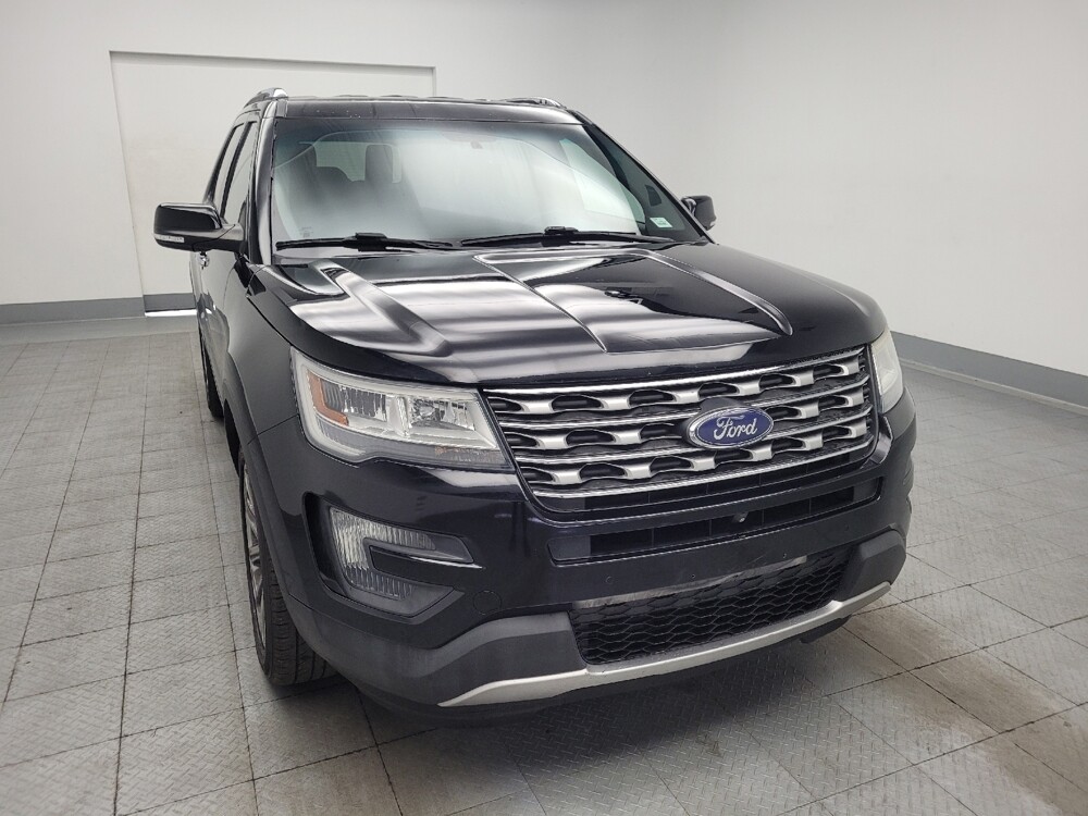 2016 Ford Explorer in Memphis, TN 38115 - 18138631 14