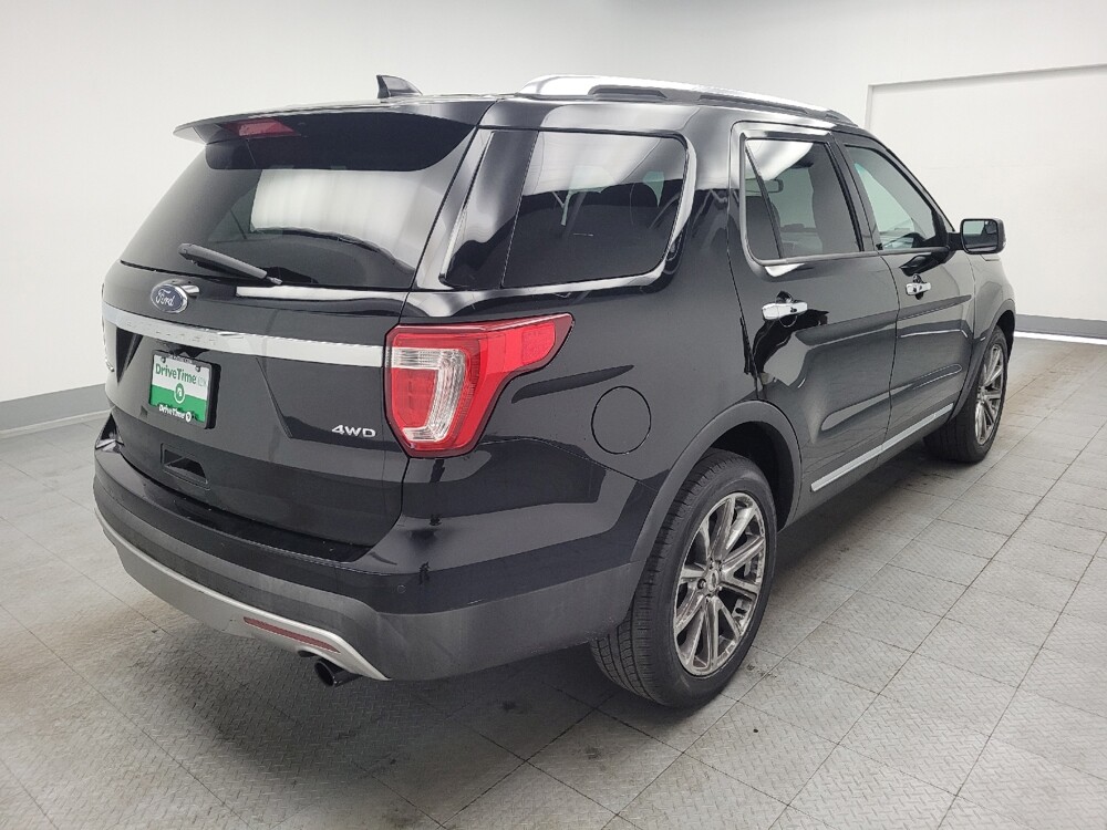 2016 Ford Explorer in Memphis, TN 38115 - 18138631 9