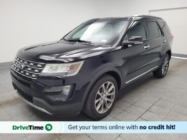 2016 Ford Explorer in Memphis, TN 38115