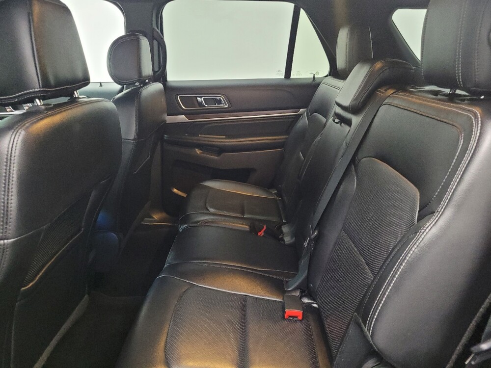 2016 Ford Explorer in Memphis, TN 38115 - 18138631 18