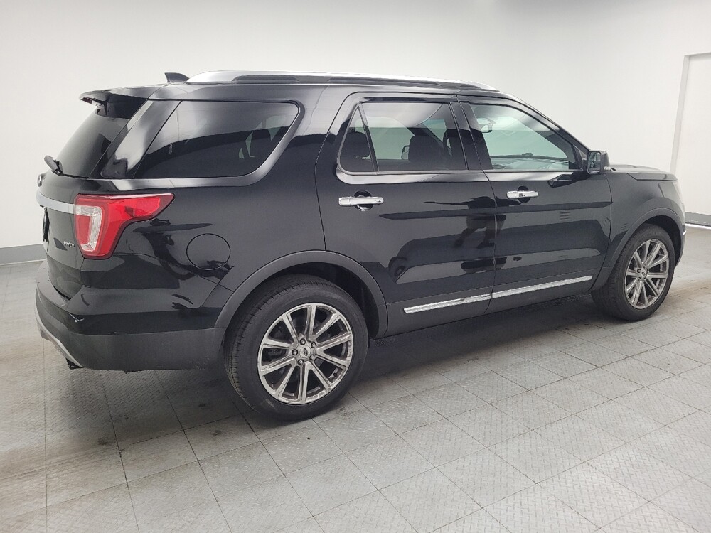 2016 Ford Explorer in Memphis, TN 38115 - 18138631 10