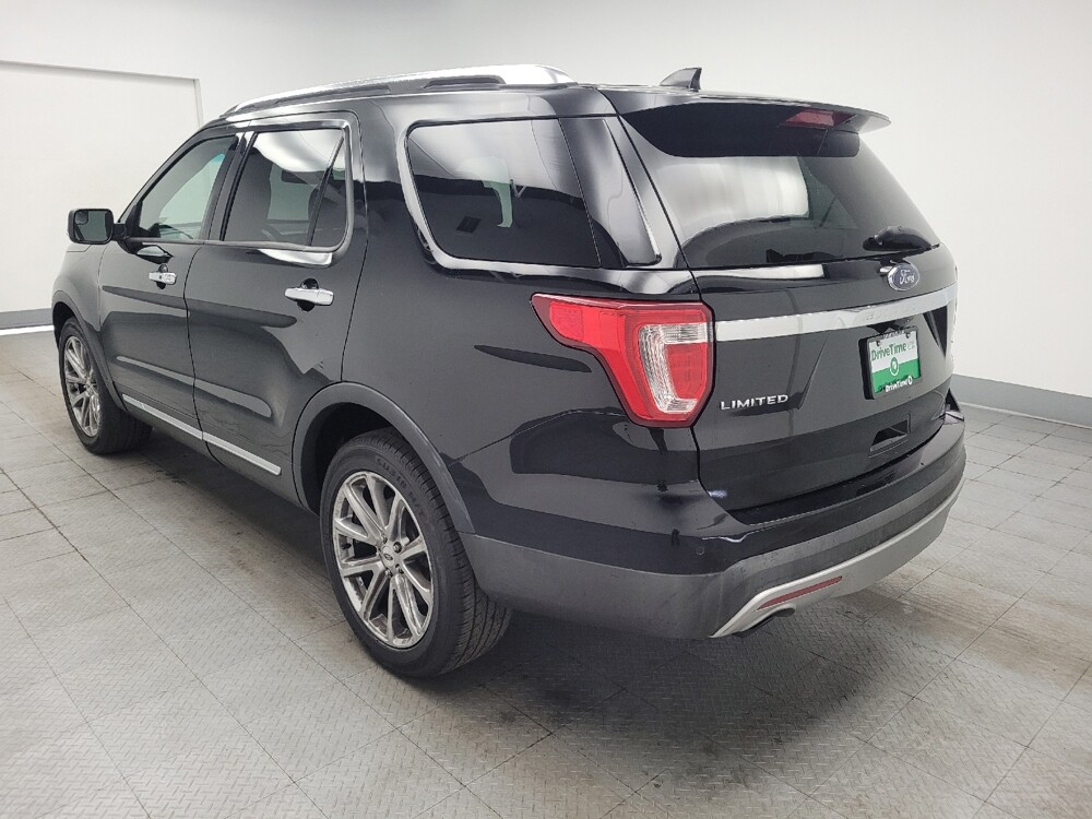 2016 Ford Explorer in Memphis, TN 38115 - 18138631 5