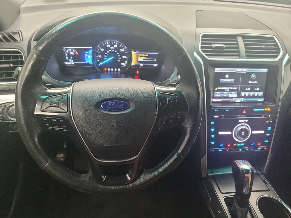 2016 Ford Explorer in Memphis, TN 38115 - 18138631 22