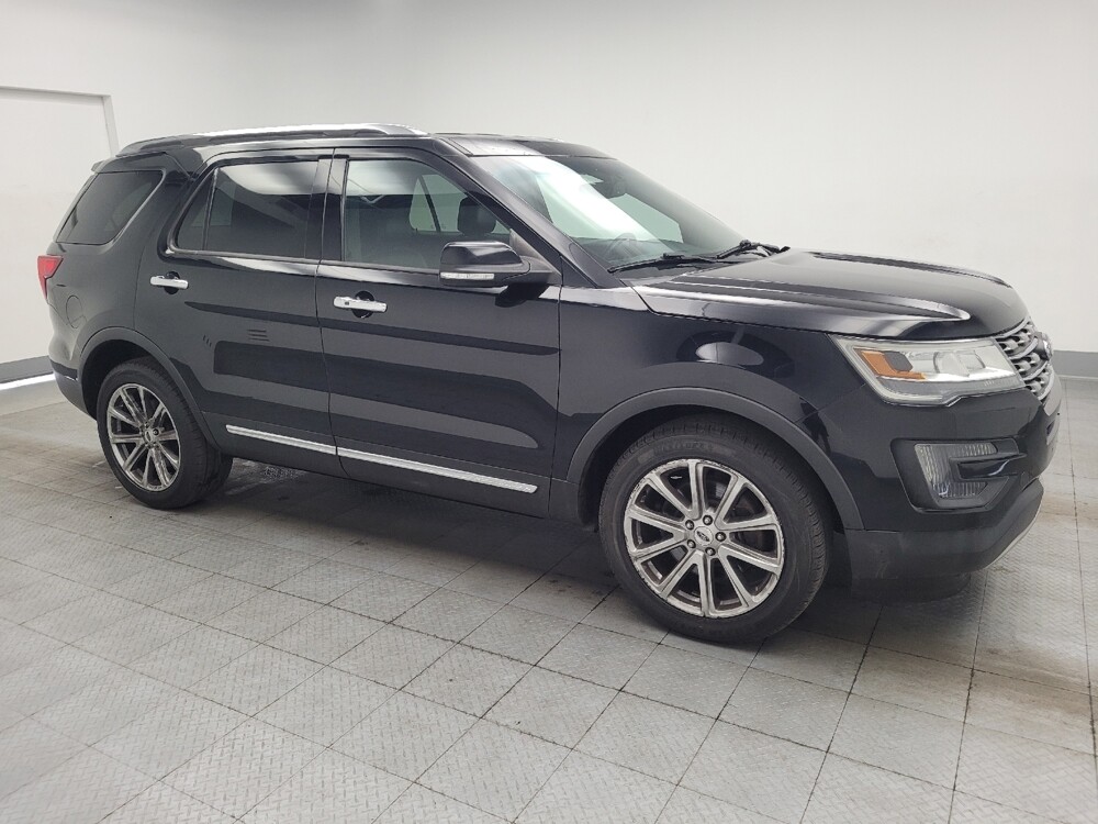 2016 Ford Explorer in Memphis, TN 38115 - 18138631 11