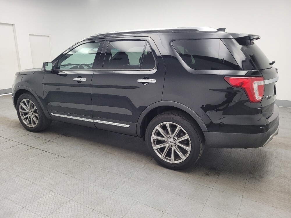2016 Ford Explorer in Memphis, TN 38115 - 18138631 3