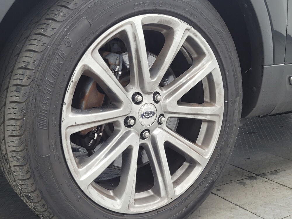2016 Ford Explorer in Memphis, TN 38115 - 18138631 31