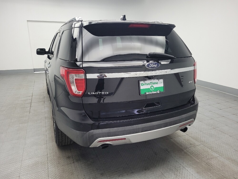 2016 Ford Explorer in Memphis, TN 38115 - 18138631 6