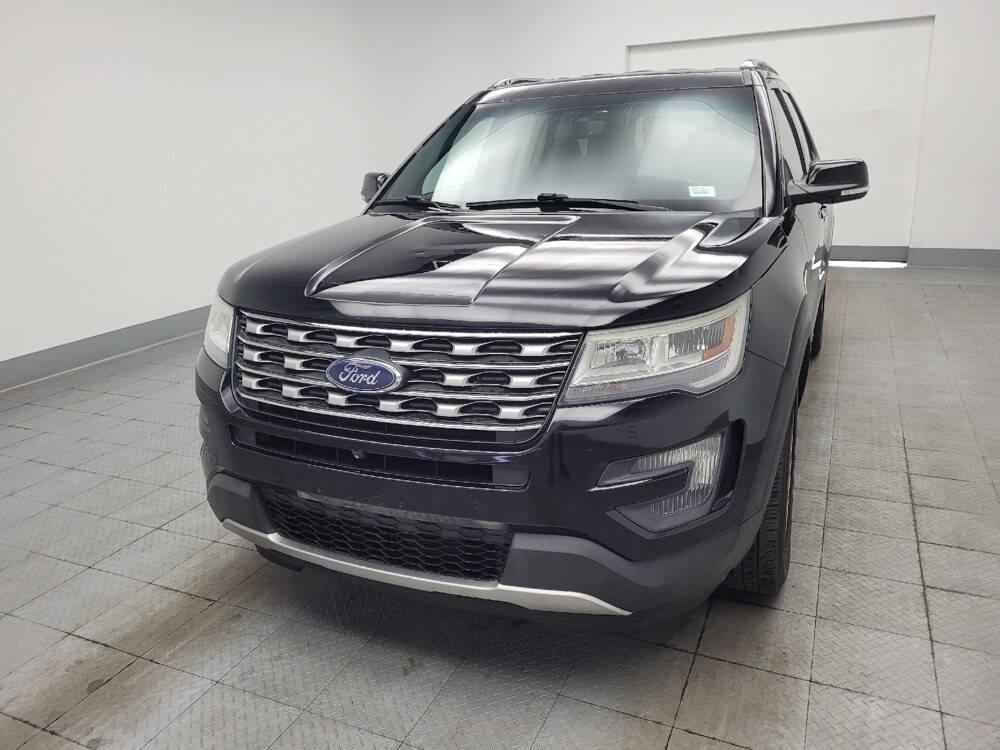 2016 Ford Explorer in Memphis, TN 38115 - 18138631 15