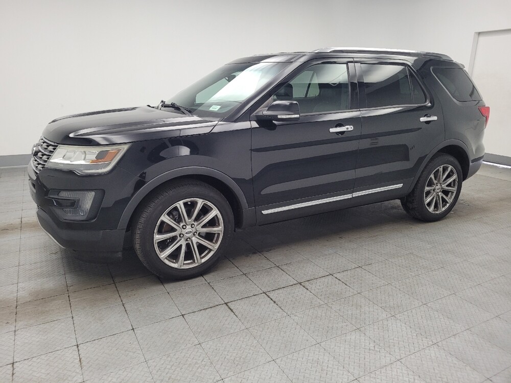 2016 Ford Explorer in Memphis, TN 38115 - 18138631 2