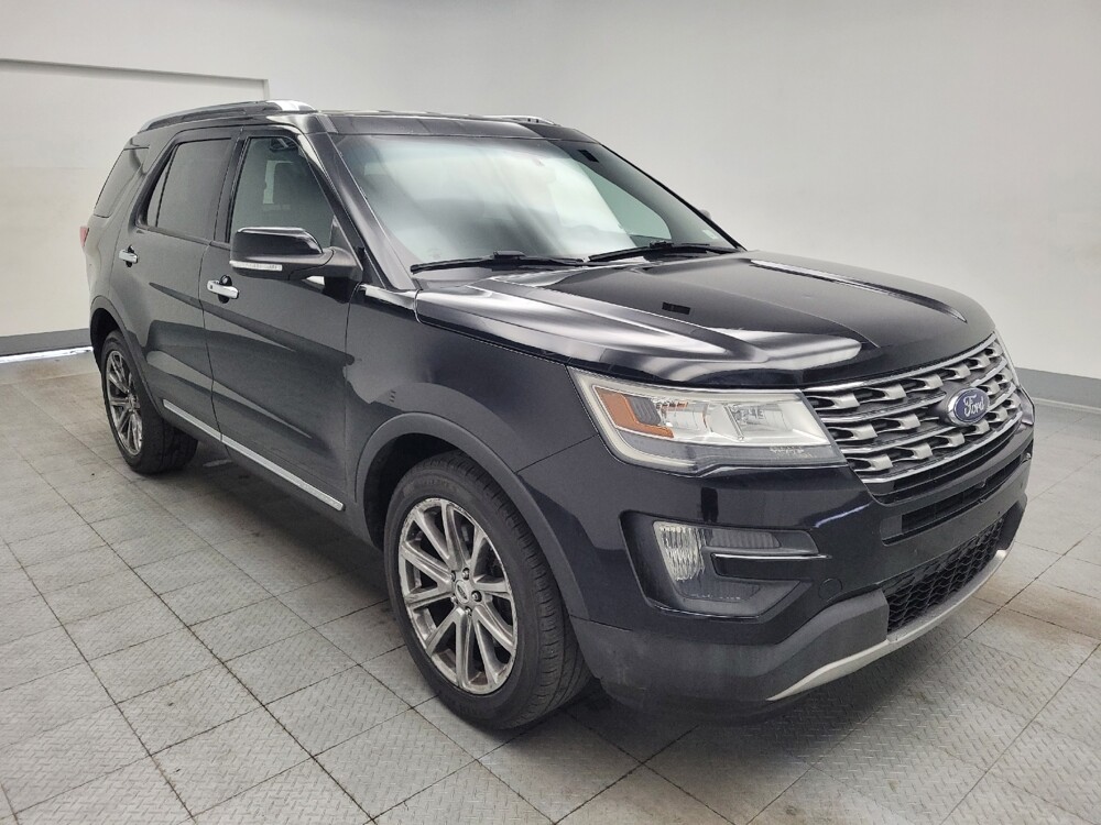 2016 Ford Explorer in Memphis, TN 38115 - 18138631 13