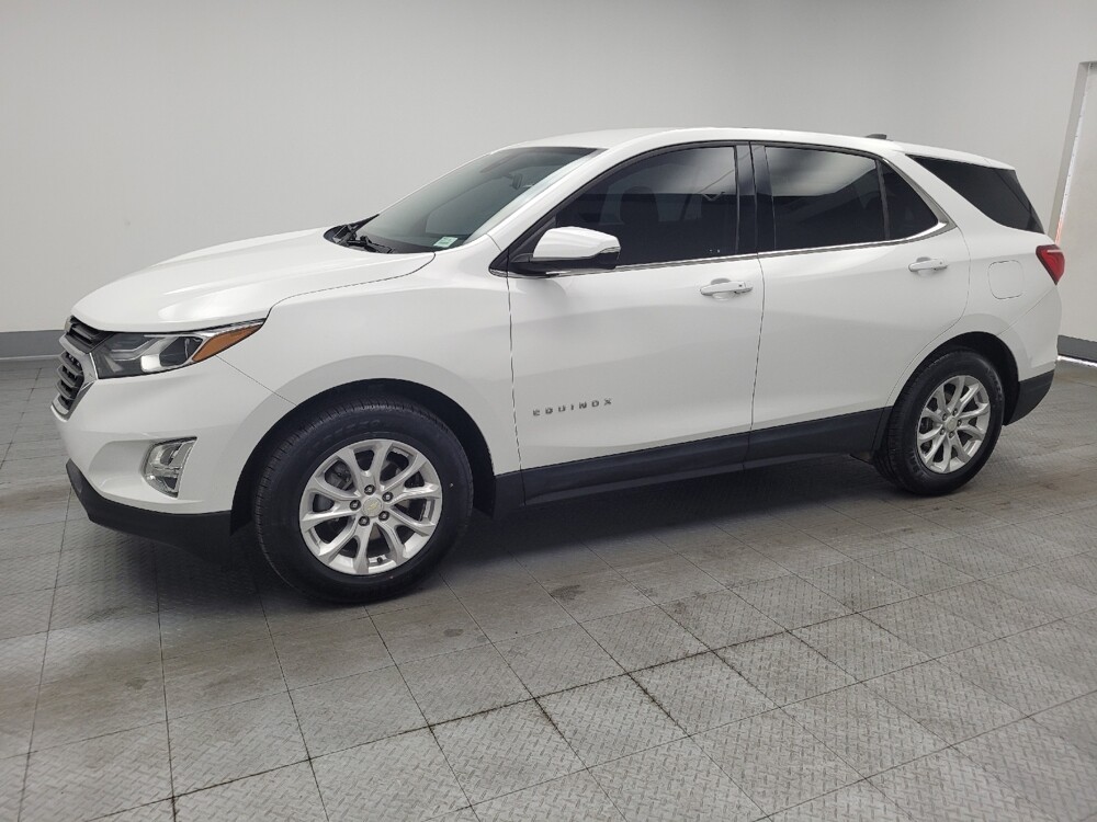 2019 Chevrolet Equinox in Memphis, TN 38115 - 18138633 2