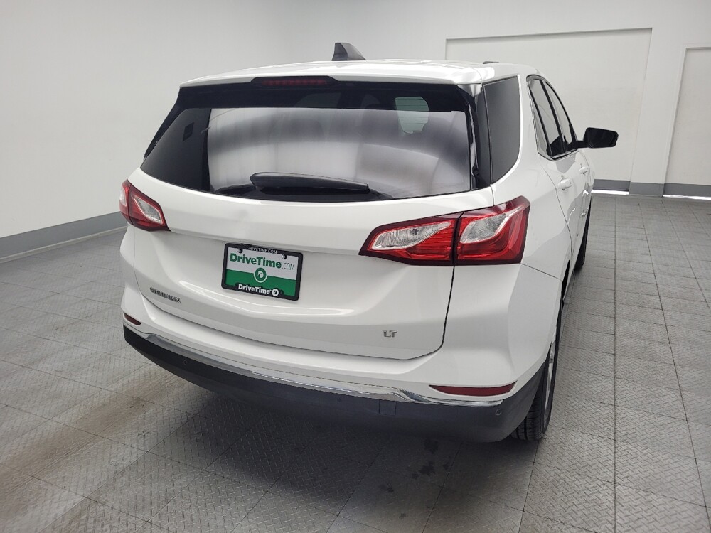 2019 Chevrolet Equinox in Memphis, TN 38115 - 18138633 7