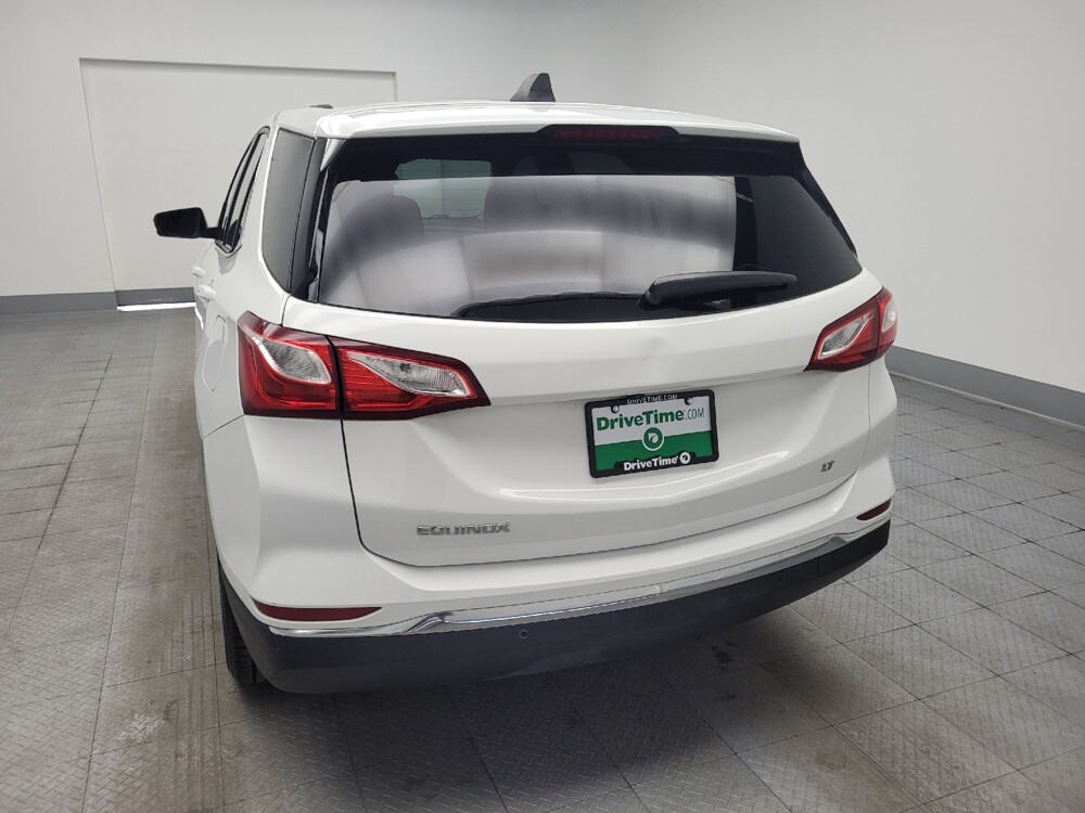2019 Chevrolet Equinox in Memphis, TN 38115 - 18138633 6