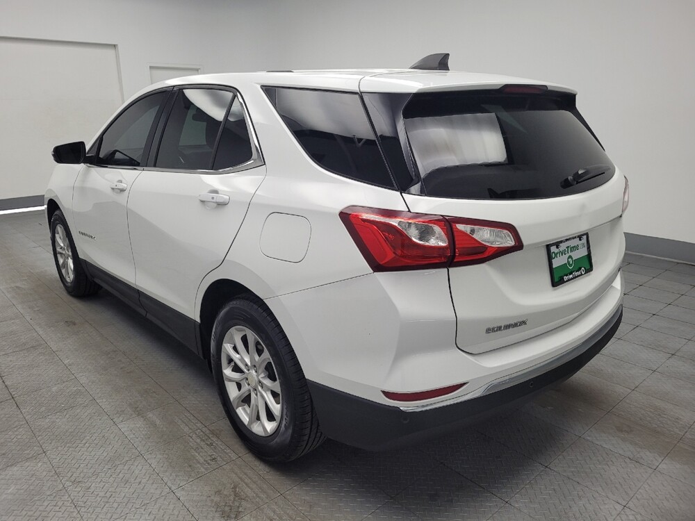 2019 Chevrolet Equinox in Memphis, TN 38115 - 18138633 5