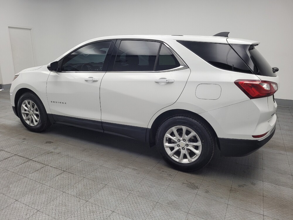 2019 Chevrolet Equinox in Memphis, TN 38115 - 18138633 3