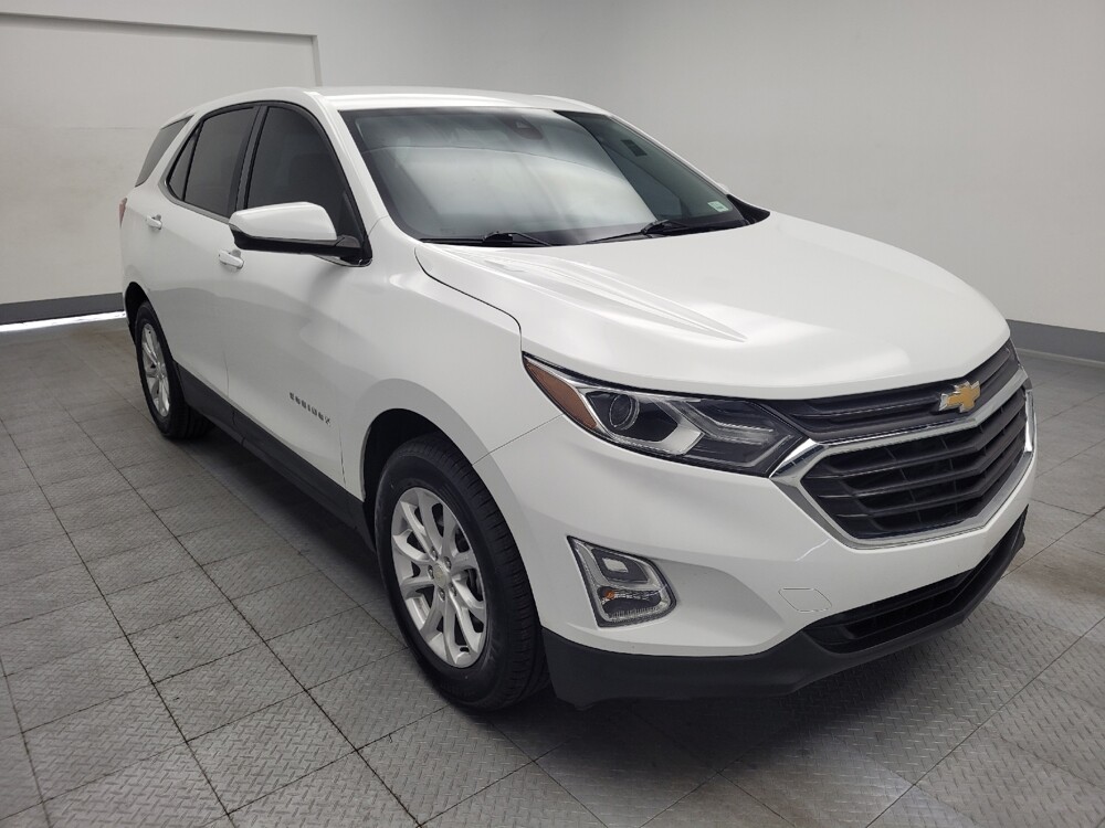 2019 Chevrolet Equinox in Memphis, TN 38115 - 18138633 13