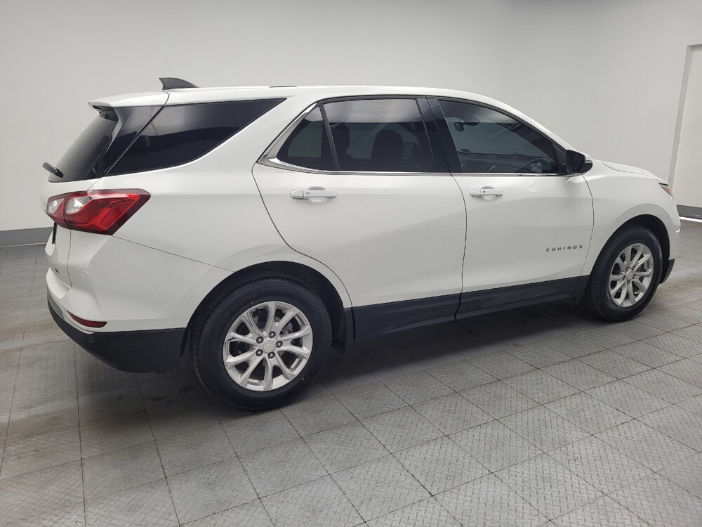 2019 Chevrolet Equinox in Memphis, TN 38115 - 18138633 10