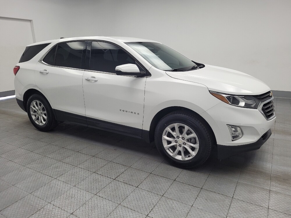 2019 Chevrolet Equinox in Memphis, TN 38115 - 18138633 11
