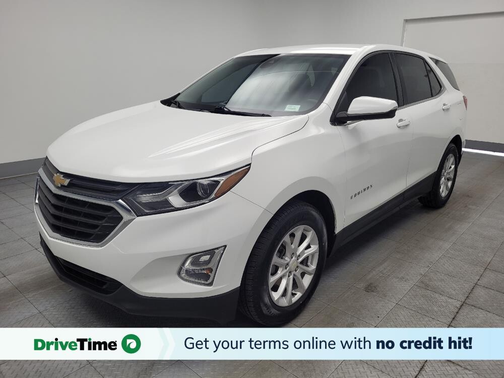 2019 Chevrolet Equinox in Memphis, TN 38115 - 18138633