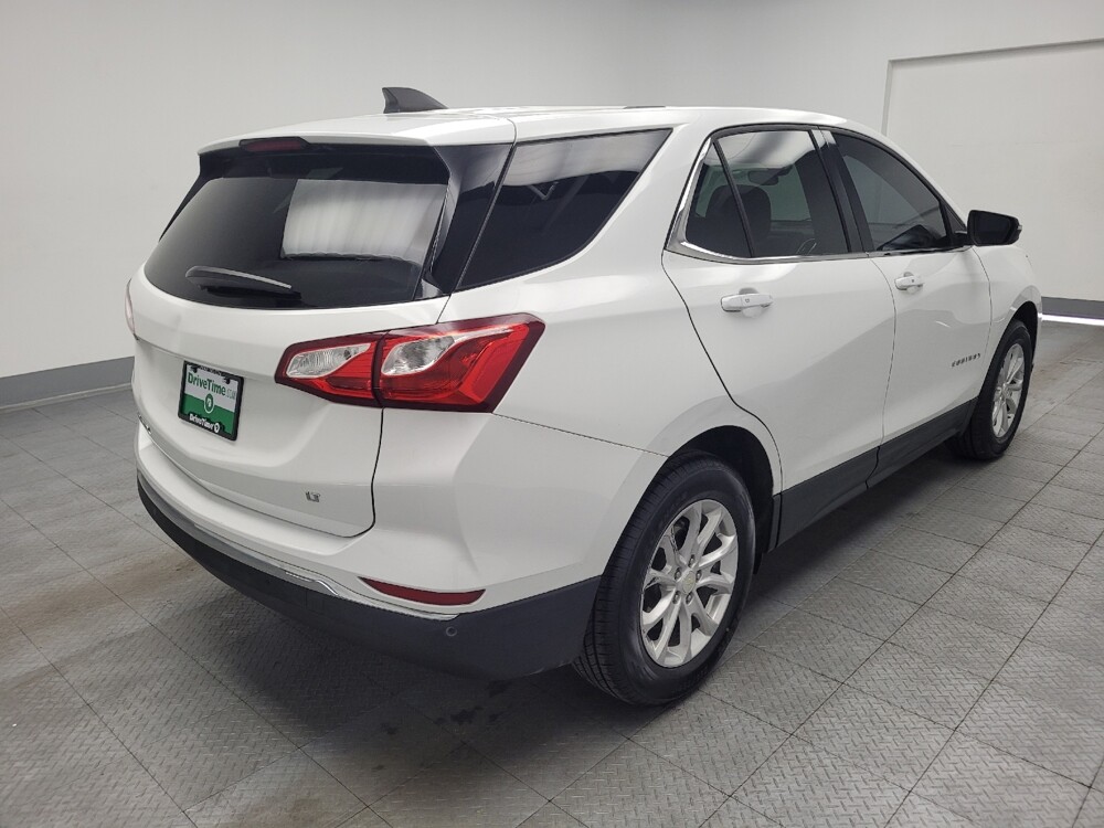 2019 Chevrolet Equinox in Memphis, TN 38115 - 18138633 9