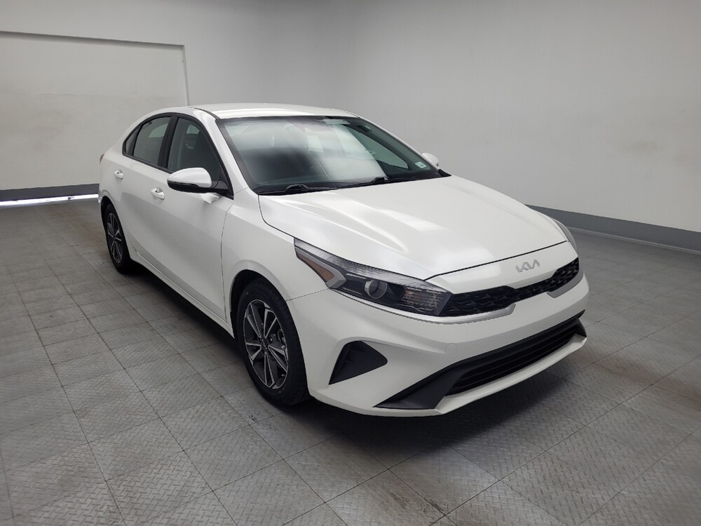 2024 Kia Forte in Madison, TN 37115 - 18138635 13