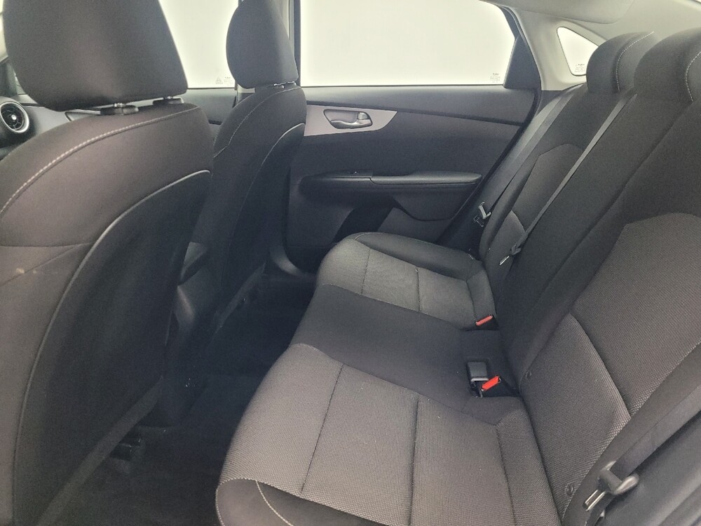 2024 Kia Forte in Madison, TN 37115 - 18138635 18