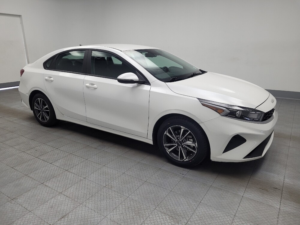 2024 Kia Forte in Madison, TN 37115 - 18138635 11