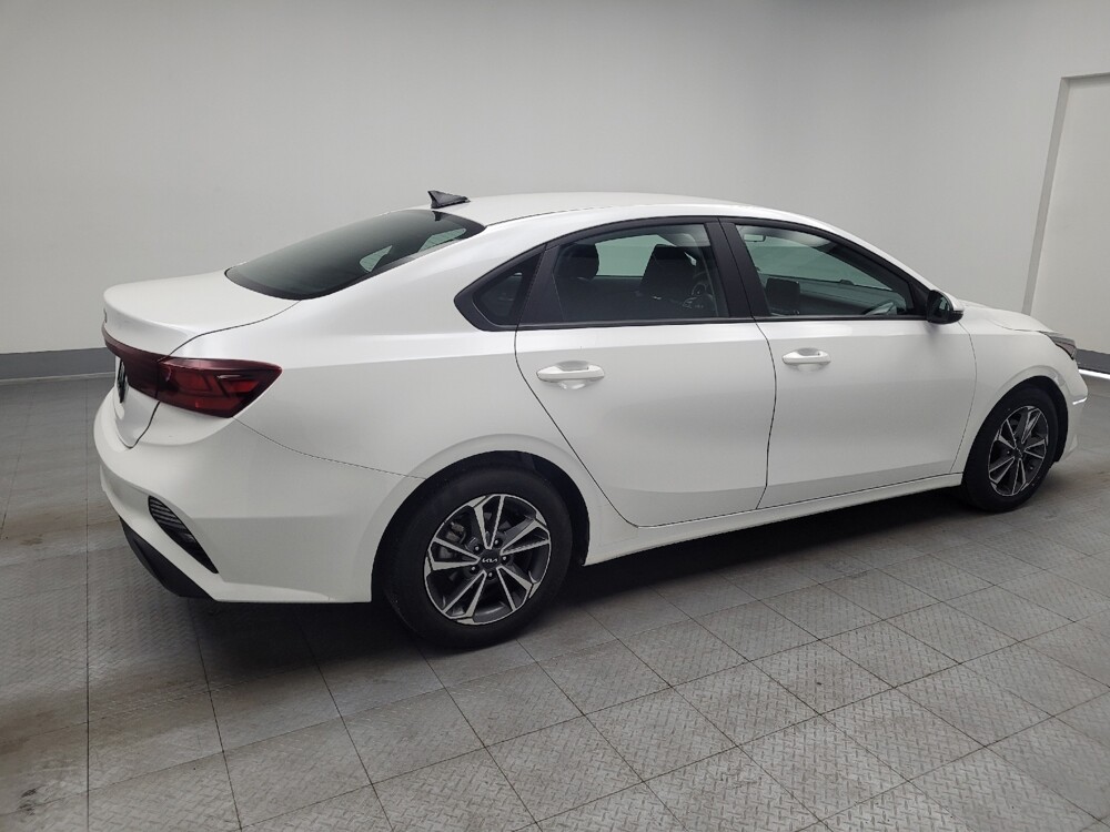 2024 Kia Forte in Madison, TN 37115 - 18138635 10