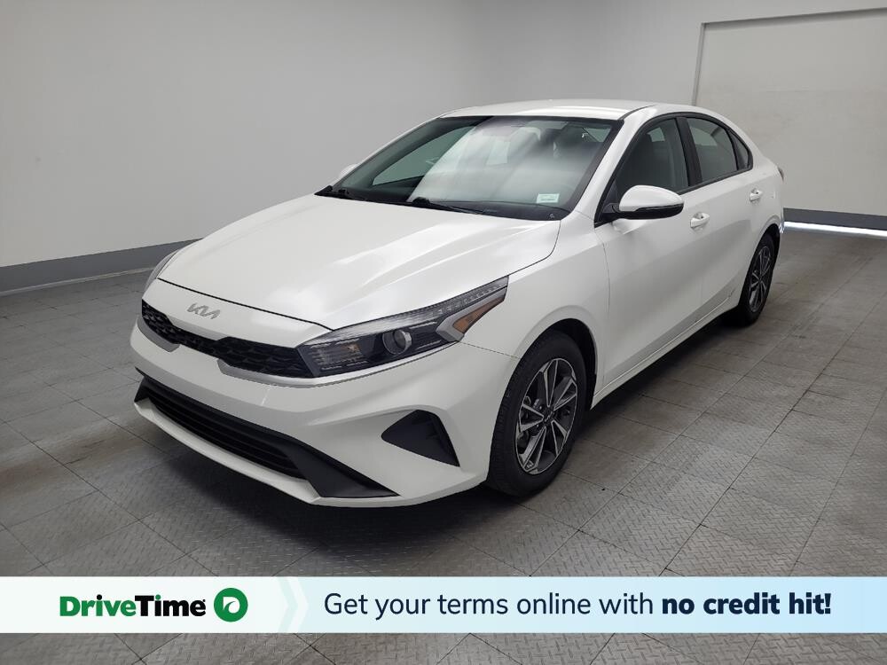 2024 Kia Forte in Madison, TN 37115 - 18138635