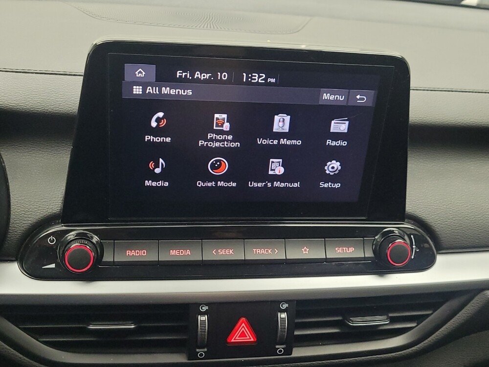 2024 Kia Forte in Madison, TN 37115 - 18138635 25