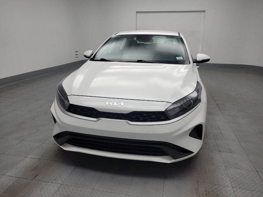 2024 Kia Forte in Madison, TN 37115 - 18138635 15