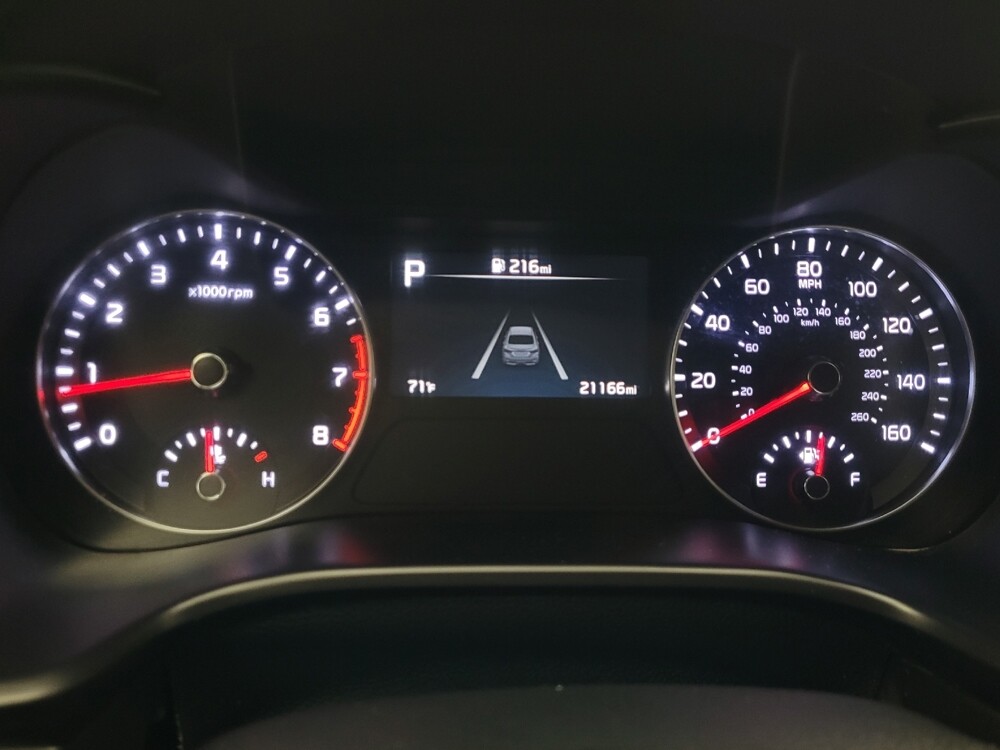 2024 Kia Forte in Madison, TN 37115 - 18138635 23